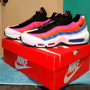 Nike air max 95 essential multi